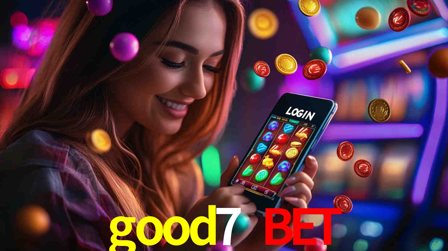 Processo de Download do App good7 bet - Passo a Passo Simples