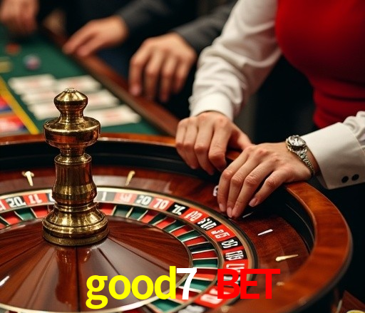 Interface do Aplicativo good7 bet - Design Premium e Intuitivo