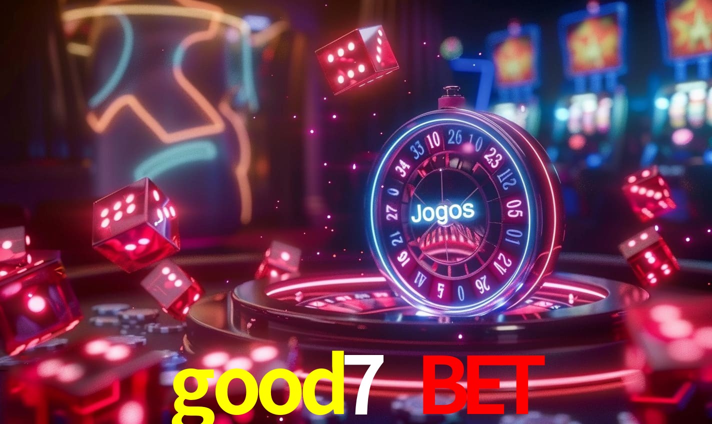 Cassino ao Vivo good7 bet - Dealers Brasileiros Profissionais