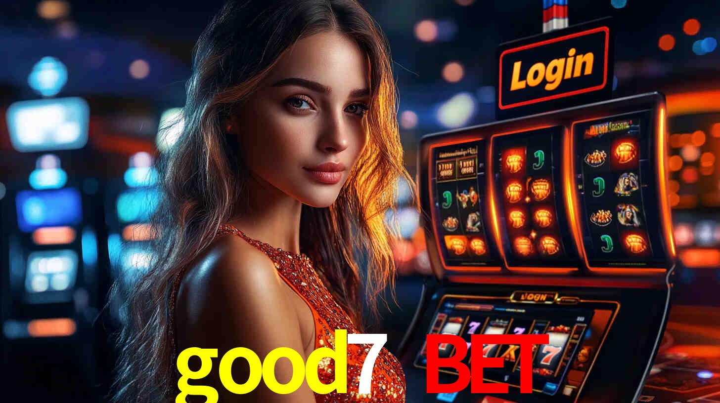 Sistema de Segurança Avançado good7 bet - Criptografia e Proteção